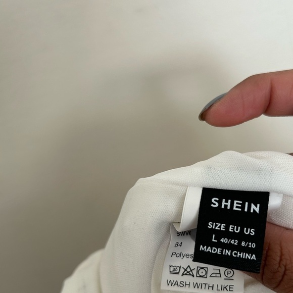 Ruched mesh cami top - Picture 3 of 3